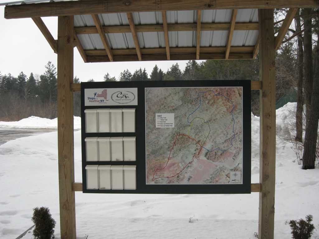 trailmap